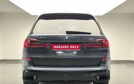 BMW X7, 2021 год, 9 106 000 рублей, 5 фотография