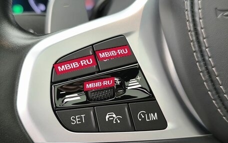 BMW X7, 2021 год, 9 106 000 рублей, 13 фотография