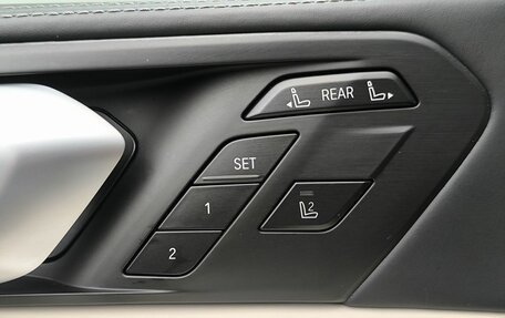 BMW X7, 2021 год, 9 106 000 рублей, 21 фотография