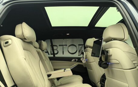 BMW X7, 2021 год, 9 106 000 рублей, 29 фотография