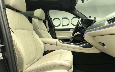 BMW X7, 2021 год, 9 106 000 рублей, 26 фотография