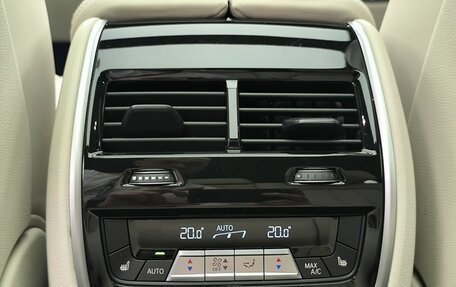 BMW X7, 2021 год, 9 106 000 рублей, 30 фотография