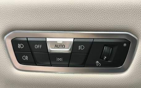 BMW X7, 2021 год, 9 106 000 рублей, 23 фотография