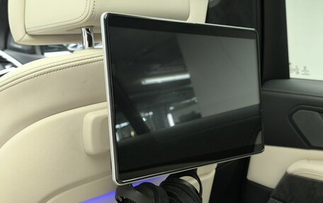 BMW X7, 2021 год, 9 106 000 рублей, 32 фотография