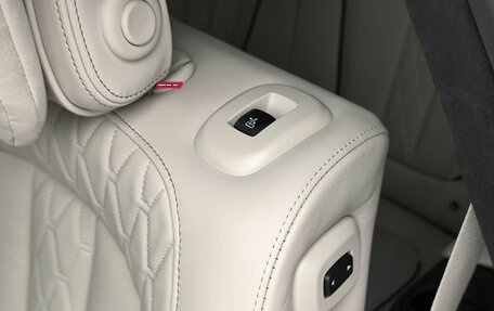 BMW X7, 2021 год, 9 106 000 рублей, 33 фотография