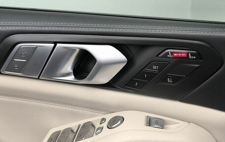 BMW X7, 2021 год, 9 106 000 рублей, 20 фотография