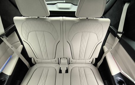 BMW X7, 2021 год, 9 106 000 рублей, 35 фотография