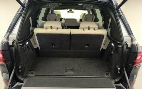 BMW X7, 2021 год, 9 106 000 рублей, 37 фотография