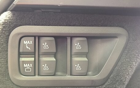 BMW X7, 2021 год, 9 106 000 рублей, 38 фотография
