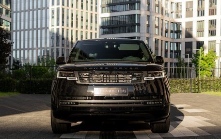 Land Rover Range Rover IV рестайлинг, 2026 год, 23 800 000 рублей, 2 фотография