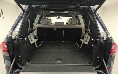 BMW X7, 2021 год, 9 106 000 рублей, 39 фотография