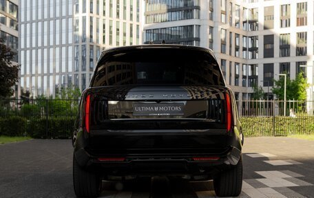 Land Rover Range Rover IV рестайлинг, 2026 год, 23 800 000 рублей, 5 фотография