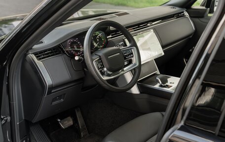 Land Rover Range Rover IV рестайлинг, 2026 год, 23 800 000 рублей, 17 фотография