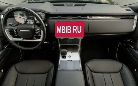 Land Rover Range Rover IV рестайлинг, 2026 год, 23 800 000 рублей, 23 фотография