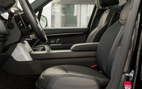 Land Rover Range Rover IV рестайлинг, 2026 год, 23 800 000 рублей, 20 фотография