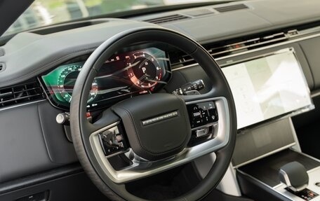 Land Rover Range Rover IV рестайлинг, 2026 год, 23 800 000 рублей, 18 фотография