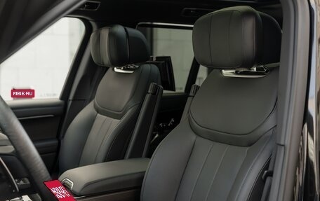 Land Rover Range Rover IV рестайлинг, 2026 год, 23 800 000 рублей, 21 фотография
