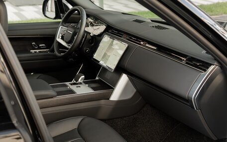 Land Rover Range Rover IV рестайлинг, 2026 год, 23 800 000 рублей, 29 фотография