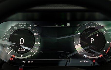 Land Rover Range Rover IV рестайлинг, 2026 год, 23 800 000 рублей, 26 фотография
