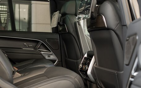 Land Rover Range Rover IV рестайлинг, 2026 год, 23 800 000 рублей, 32 фотография