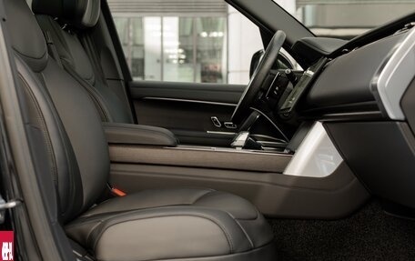 Land Rover Range Rover IV рестайлинг, 2026 год, 23 800 000 рублей, 31 фотография