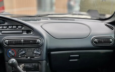 Chevrolet Niva I рестайлинг, 2007 год, 199 000 рублей, 10 фотография
