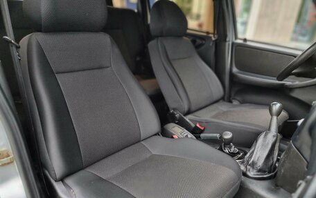 Chevrolet Niva I рестайлинг, 2007 год, 199 000 рублей, 11 фотография