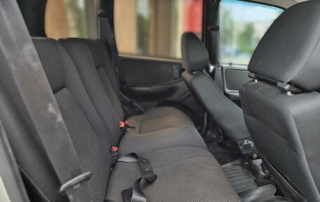 Chevrolet Niva I рестайлинг, 2007 год, 199 000 рублей, 12 фотография