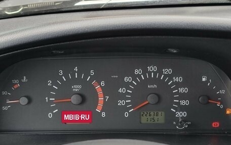 Chevrolet Niva I рестайлинг, 2007 год, 199 000 рублей, 16 фотография