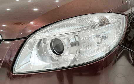 Skoda Fabia II, 2010 год, 580 000 рублей, 21 фотография