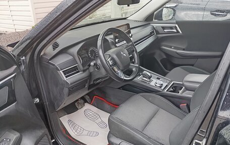 Mitsubishi Outlander, 2022 год, 3 400 000 рублей, 6 фотография