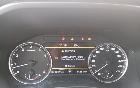Mitsubishi Outlander, 2022 год, 3 400 000 рублей, 8 фотография