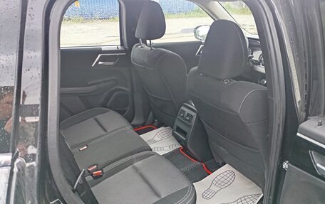 Mitsubishi Outlander, 2022 год, 3 400 000 рублей, 10 фотография