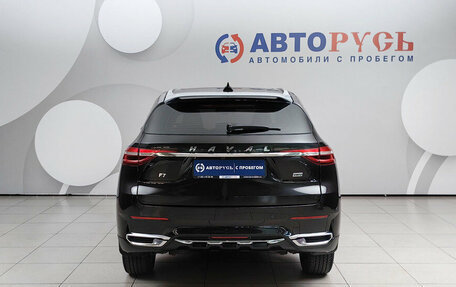 Haval F7 I, 2020 год, 1 769 000 рублей, 4 фотография