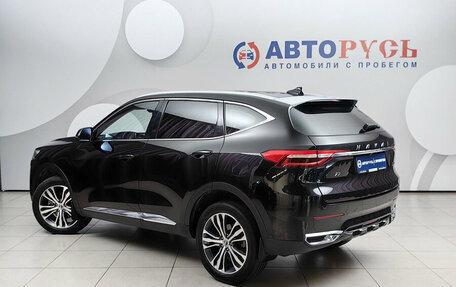 Haval F7 I, 2020 год, 1 769 000 рублей, 2 фотография