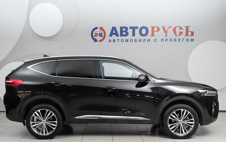 Haval F7 I, 2020 год, 1 769 000 рублей, 5 фотография
