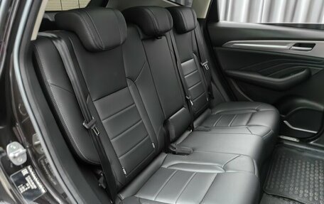 Haval F7 I, 2020 год, 1 769 000 рублей, 9 фотография