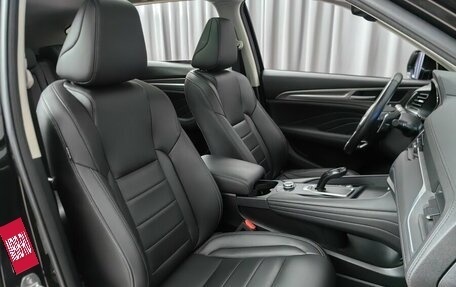 Haval F7 I, 2020 год, 1 769 000 рублей, 7 фотография