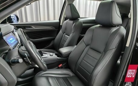 Haval F7 I, 2020 год, 1 769 000 рублей, 6 фотография