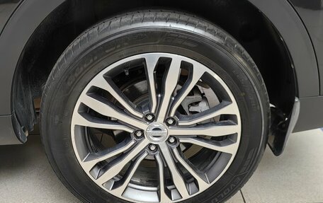 Haval F7 I, 2020 год, 1 769 000 рублей, 24 фотография