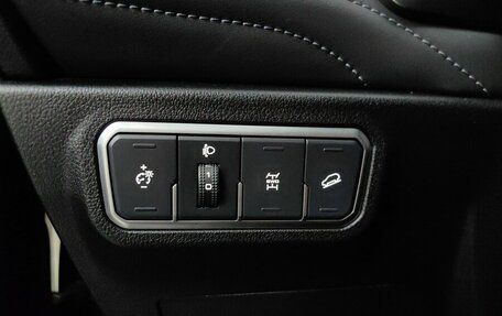 Haval F7 I, 2020 год, 1 769 000 рублей, 22 фотография