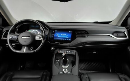 Haval F7 I, 2020 год, 1 769 000 рублей, 12 фотография