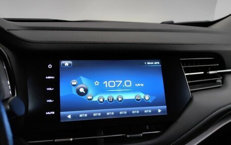 Haval F7 I, 2020 год, 1 769 000 рублей, 14 фотография
