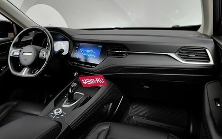 Haval F7 I, 2020 год, 1 769 000 рублей, 13 фотография