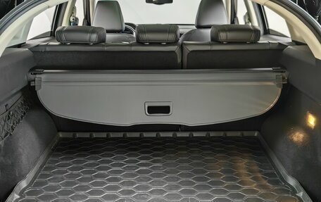 Haval F7 I, 2020 год, 1 769 000 рублей, 25 фотография