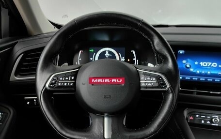 Haval F7 I, 2020 год, 1 769 000 рублей, 11 фотография