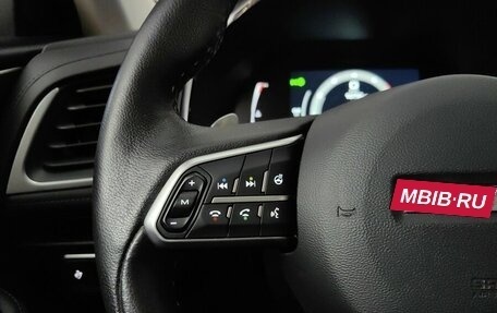 Haval F7 I, 2020 год, 1 769 000 рублей, 18 фотография