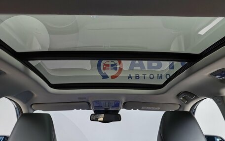 Haval F7 I, 2020 год, 1 769 000 рублей, 26 фотография