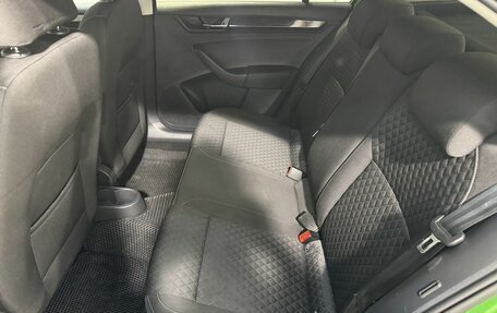 Skoda Rapid I, 2018 год, 1 349 800 рублей, 6 фотография