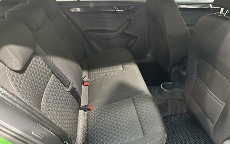 Skoda Rapid I, 2018 год, 1 349 800 рублей, 4 фотография